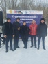 Представители депутатского корпуса городской Думы приняли участие в праздновании Дня российского студенчества 
